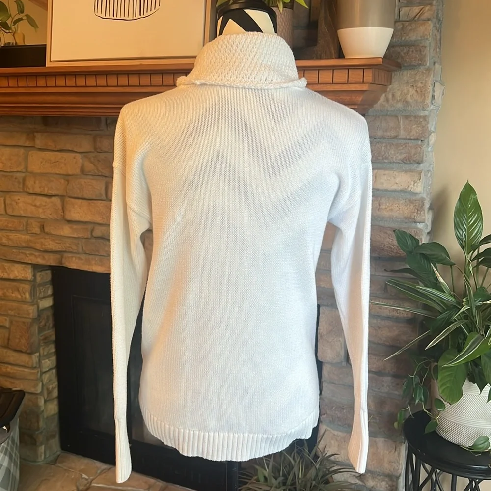 Athleta Breckenridge Sweater - Picture 7 of 11